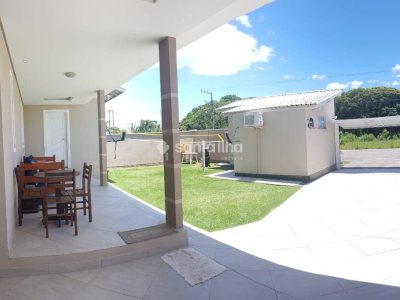 Casa à venda com 425m², 4 quartos, 2 suítes, 3 vagas no bairro Campeche em Florianópolis - Foto 9