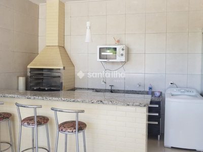 Casa à venda com 425m², 4 quartos, 2 suítes, 3 vagas no bairro Campeche em Florianópolis - Foto 7