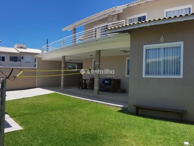 Casa à venda com 425m², 4 quartos, 2 suítes, 3 vagas no bairro Campeche em Florianópolis - Foto 5