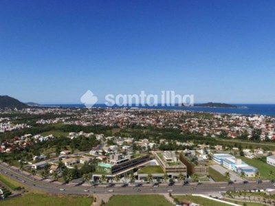 Sala/Conjunto à venda com 27m², 1 quarto, 1 suíte, 1 vaga no bairro Campeche em Florianópolis - Foto 13