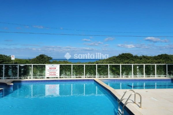 Apartamento à venda com 75m², 2 quartos, 1 suíte, 1 vaga no bairro Açores em Florianópolis