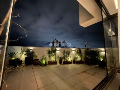 Apartamento à venda com 64m², 2 quartos, 1 suíte, 3 vagas no bairro Agronômica em Florianópolis - Foto 2
