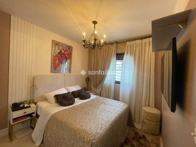 Apartamento à venda com 64m², 2 quartos, 1 suíte, 3 vagas no bairro Agronômica em Florianópolis - Foto 5