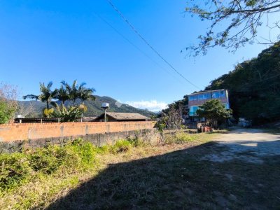 Terreno à venda com 360m² no bairro Ribeirão da Ilha em Florianópolis - Foto 5