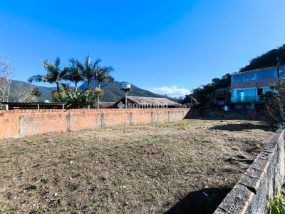 Terreno à venda com 360m² no bairro Ribeirão da Ilha em Florianópolis - Foto 2