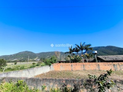 Terreno à venda com 360m² no bairro Ribeirão da Ilha em Florianópolis - Foto 3