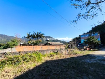 Terreno à venda com 360m² no bairro Ribeirão da Ilha em Florianópolis - Foto 6