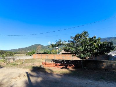 Terreno à venda com 360m² no bairro Ribeirão da Ilha em Florianópolis - Foto 7
