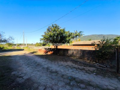 Terreno à venda com 360m² no bairro Ribeirão da Ilha em Florianópolis - Foto 13