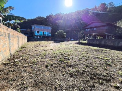 Terreno à venda com 360m² no bairro Ribeirão da Ilha em Florianópolis - Foto 9