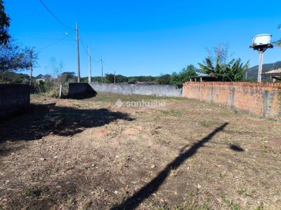 Terreno à venda com 360m² no bairro Ribeirão da Ilha em Florianópolis - Foto 10
