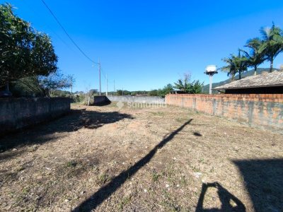 Terreno à venda com 360m² no bairro Ribeirão da Ilha em Florianópolis - Foto 12