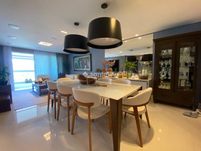 Apartamento à venda com 170m², 3 quartos, 3 suítes, 2 vagas no bairro Agronômica em Florianópolis - Foto 5