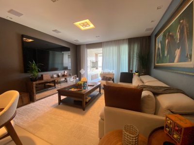 Apartamento à venda com 170m², 3 quartos, 3 suítes, 2 vagas no bairro Agronômica em Florianópolis - Foto 8