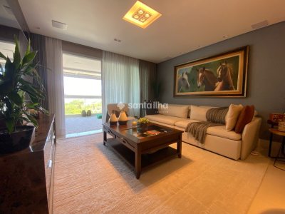 Apartamento à venda com 170m², 3 quartos, 3 suítes, 2 vagas no bairro Agronômica em Florianópolis - Foto 10