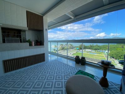 Apartamento à venda com 170m², 3 quartos, 3 suítes, 2 vagas no bairro Agronômica em Florianópolis - Foto 12