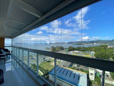 Apartamento à venda com 170m², 3 quartos, 3 suítes, 2 vagas no bairro Agronômica em Florianópolis - Foto 13