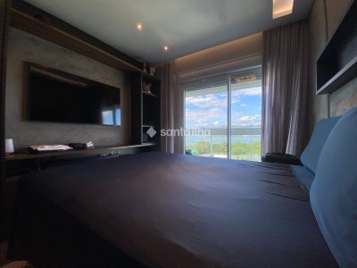 Apartamento à venda com 170m², 3 quartos, 3 suítes, 2 vagas no bairro Agronômica em Florianópolis - Foto 18