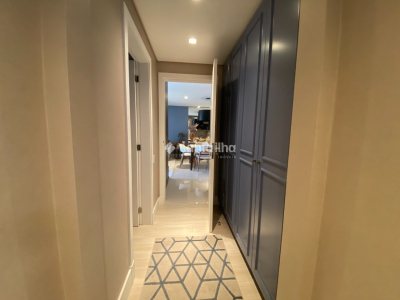 Apartamento à venda com 170m², 3 quartos, 3 suítes, 2 vagas no bairro Agronômica em Florianópolis - Foto 15