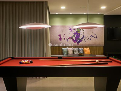 Apartamento à venda com 170m², 3 quartos, 3 suítes, 2 vagas no bairro Agronômica em Florianópolis - Foto 25