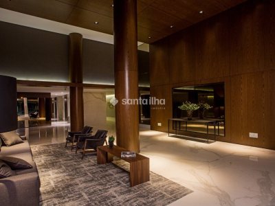 Apartamento à venda com 170m², 3 quartos, 3 suítes, 2 vagas no bairro Agronômica em Florianópolis - Foto 23