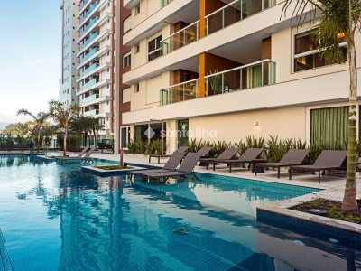 Apartamento à venda com 170m², 3 quartos, 3 suítes, 2 vagas no bairro Agronômica em Florianópolis - Foto 29