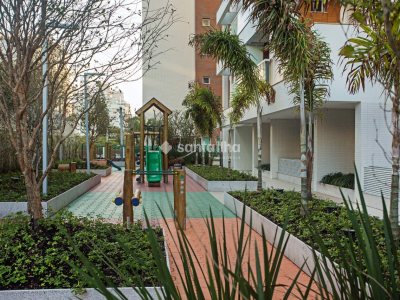 Apartamento à venda com 170m², 3 quartos, 3 suítes, 2 vagas no bairro Agronômica em Florianópolis - Foto 30