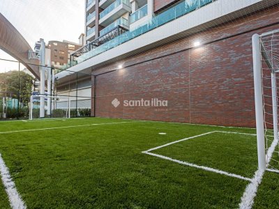 Apartamento à venda com 170m², 3 quartos, 3 suítes, 2 vagas no bairro Agronômica em Florianópolis - Foto 31