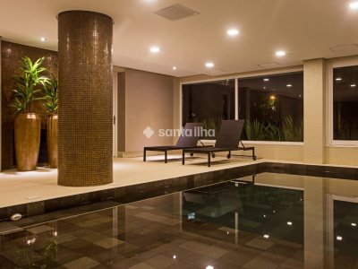 Apartamento à venda com 170m², 3 quartos, 3 suítes, 2 vagas no bairro Agronômica em Florianópolis - Foto 27