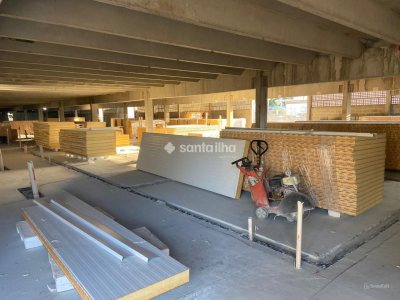 Galpão para alugar ou comprar com 4.475m², 4 vagas no bairro Carianos em Florianópolis - Foto 13