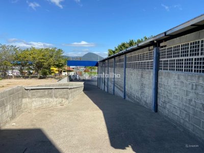 Galpão para alugar ou comprar com 4.475m², 4 vagas no bairro Carianos em Florianópolis - Foto 3
