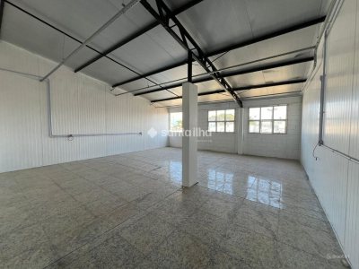 Galpão para alugar ou comprar com 4.475m², 4 vagas no bairro Carianos em Florianópolis - Foto 6