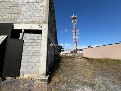 Galpão para alugar ou comprar com 4.475m², 4 vagas no bairro Carianos em Florianópolis - Foto 5