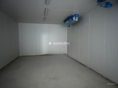 Galpão para alugar ou comprar com 4.475m², 4 vagas no bairro Carianos em Florianópolis - Foto 11