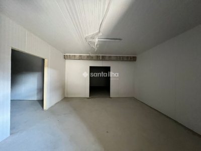 Galpão para alugar ou comprar com 4.475m², 4 vagas no bairro Carianos em Florianópolis - Foto 12