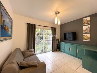 Casa à venda com 87m², 2 quartos, 1 vaga no bairro Campeche em Florianópolis - Foto 2