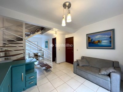 Casa à venda com 87m², 2 quartos, 1 vaga no bairro Campeche em Florianópolis - Foto 3