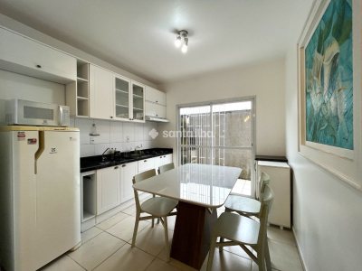 Casa à venda com 87m², 2 quartos, 1 vaga no bairro Campeche em Florianópolis - Foto 6