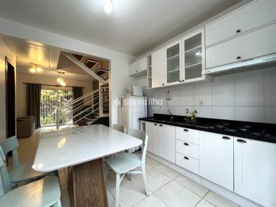 Casa à venda com 87m², 2 quartos, 1 vaga no bairro Campeche em Florianópolis - Foto 7