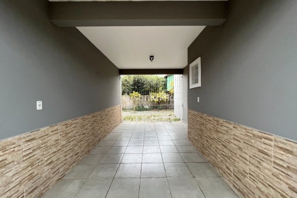 Casa à venda com 87m², 2 quartos, 1 vaga no bairro Campeche em Florianópolis