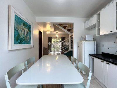 Casa à venda com 87m², 2 quartos, 1 vaga no bairro Campeche em Florianópolis - Foto 8