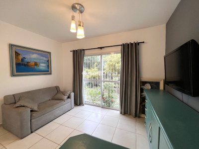 Casa à venda com 87m², 2 quartos, 1 vaga no bairro Campeche em Florianópolis - Foto 4