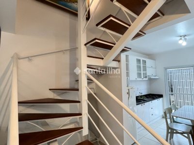 Casa à venda com 87m², 2 quartos, 1 vaga no bairro Campeche em Florianópolis - Foto 10