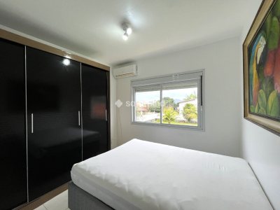 Casa à venda com 87m², 2 quartos, 1 vaga no bairro Campeche em Florianópolis - Foto 11