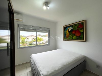Casa à venda com 87m², 2 quartos, 1 vaga no bairro Campeche em Florianópolis - Foto 12