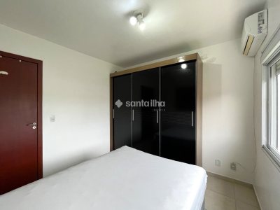 Casa à venda com 87m², 2 quartos, 1 vaga no bairro Campeche em Florianópolis - Foto 13