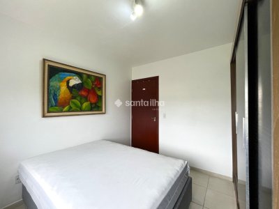 Casa à venda com 87m², 2 quartos, 1 vaga no bairro Campeche em Florianópolis - Foto 14