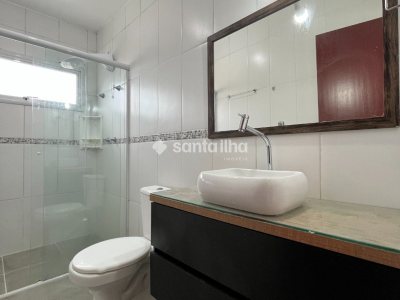 Casa à venda com 87m², 2 quartos, 1 vaga no bairro Campeche em Florianópolis - Foto 15
