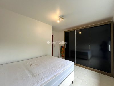 Casa à venda com 87m², 2 quartos, 1 vaga no bairro Campeche em Florianópolis - Foto 17