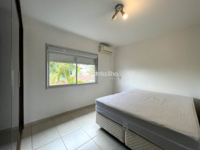 Casa à venda com 87m², 2 quartos, 1 vaga no bairro Campeche em Florianópolis - Foto 18